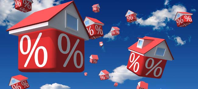 Le prêt immobilier en Israël : jusqu’à 93 % d’augmentation entre 2008 à 2014
