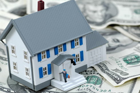 Lowering of mortgage refinancing fees taking effect