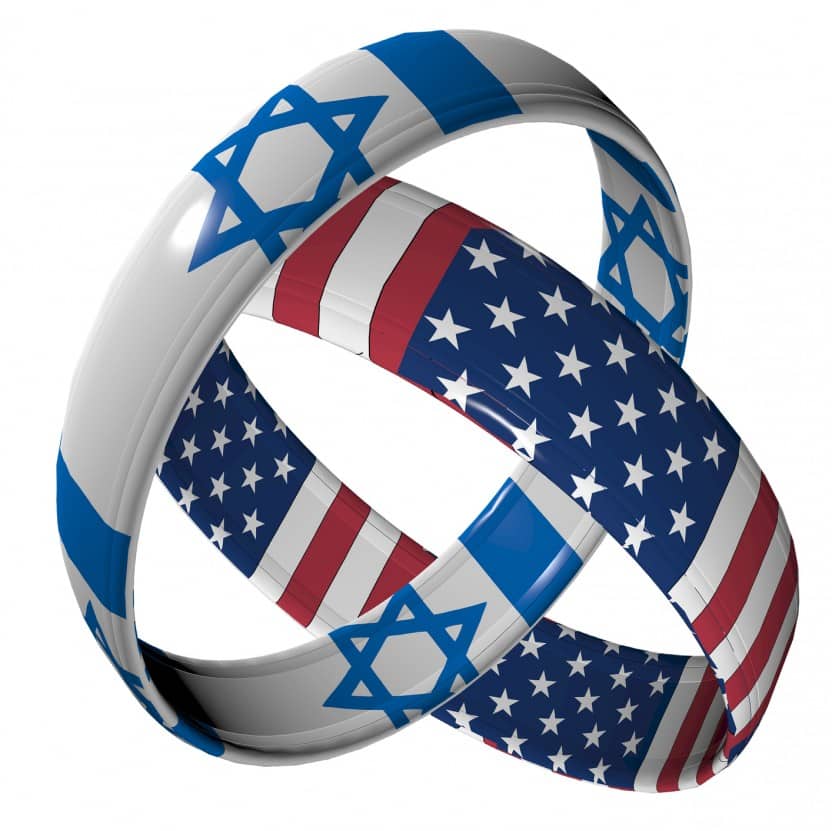 Des fonds du marché obligataire Israélien aident les entreprises immobilières américaines