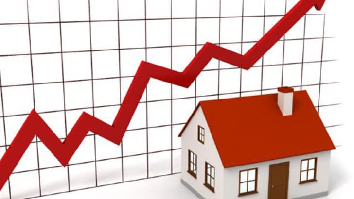 Israël: les ventes de maisons neuves ont doublé au mois de Juillet