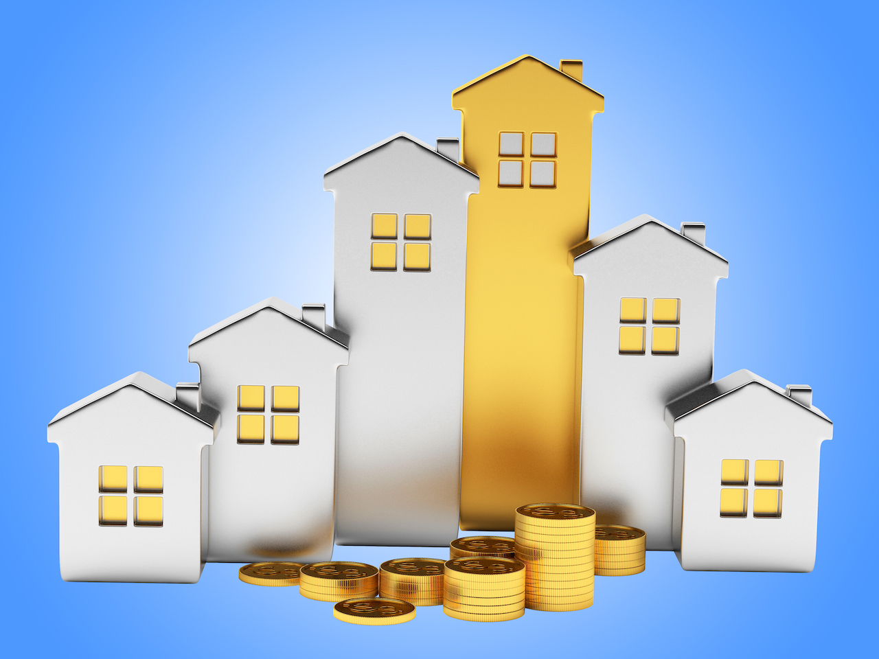 Réduction de l’impôt sur la plus-value pour stimuler la construction de logements