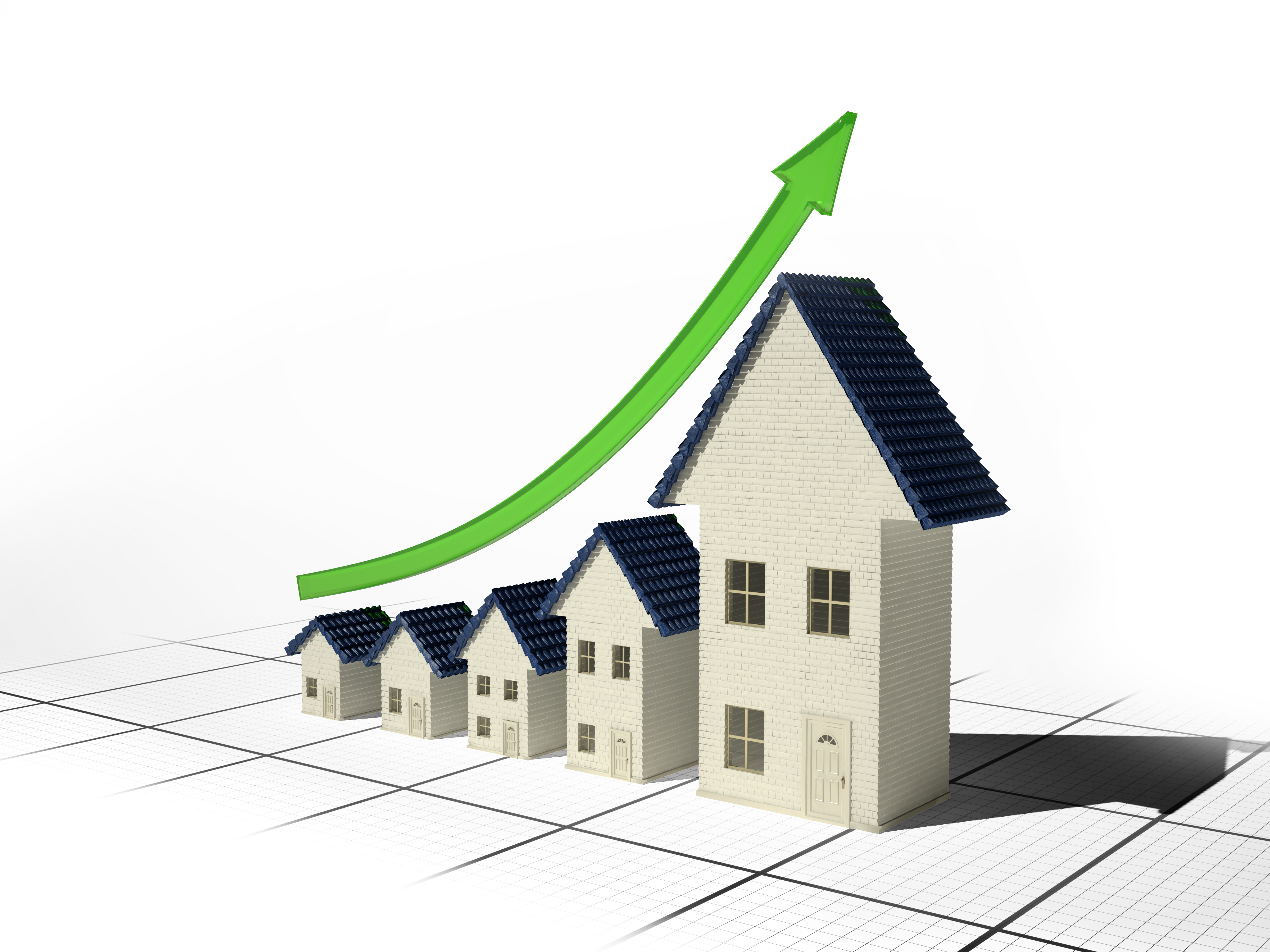 Israel: les ventes de biens immobiliers en hausse de 40% en 2015