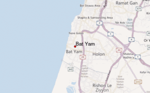 Bat Yam – Tel Aviv : vers une ville unique ?