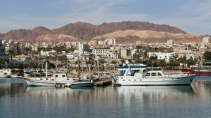 Immobilier en Israël : Eilat en plein boom !