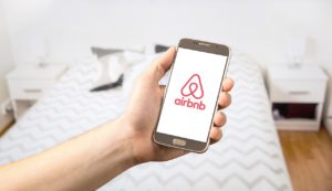 Airbnb en Israël ; vers l’automatisation de l’impôt