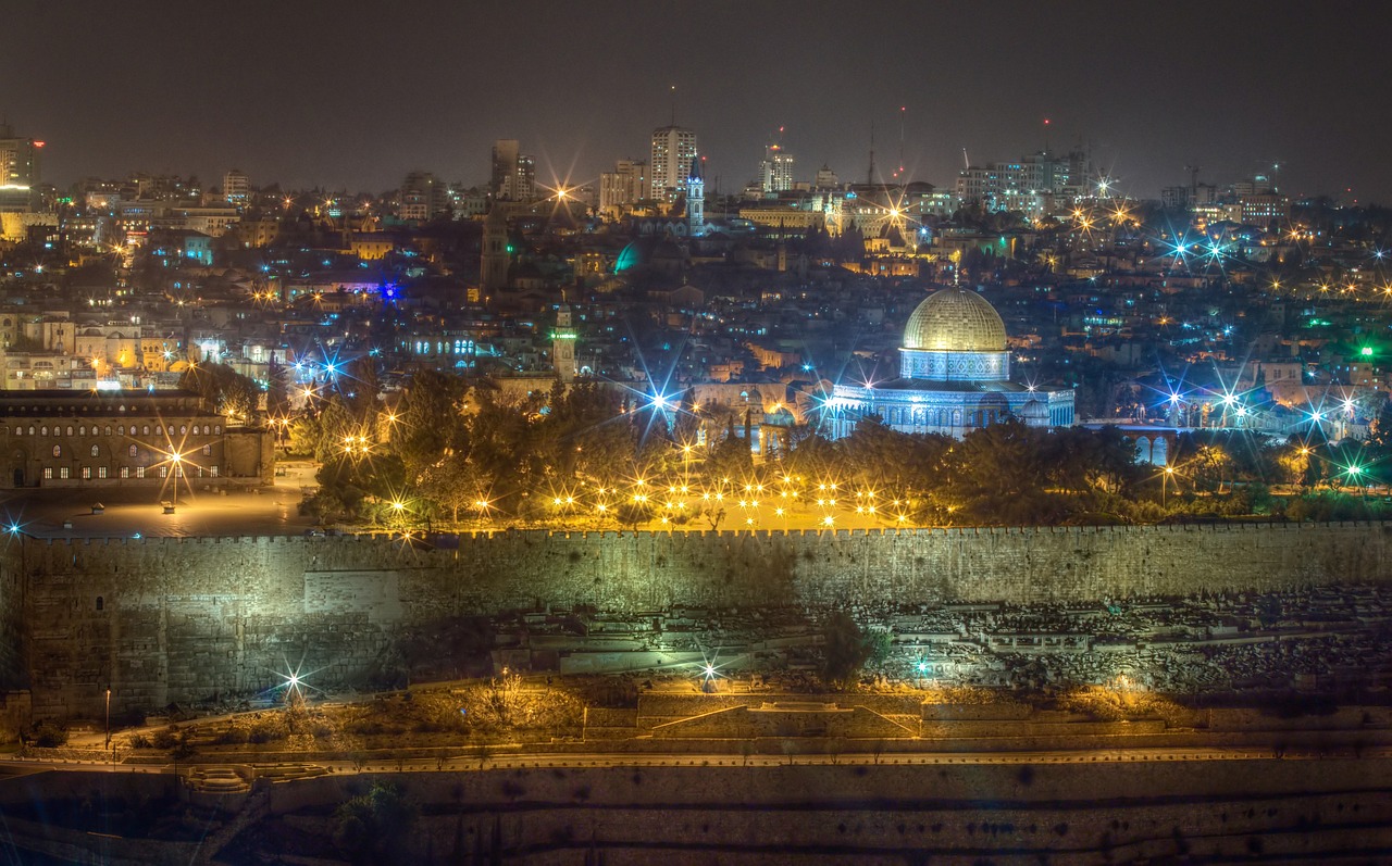 Immobilier : Baisse des prix à Tel Aviv et Jérusalem ?