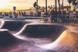 Tel Aviv : Le dolphinarium fera place à un centre sportif et à un skate-park