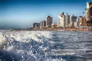 Est-ce que Tel Aviv est devenue une des villes les plus chères au monde ?