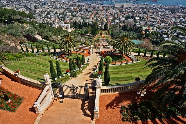 Haifa, prochaine ville à connaître un lifting !