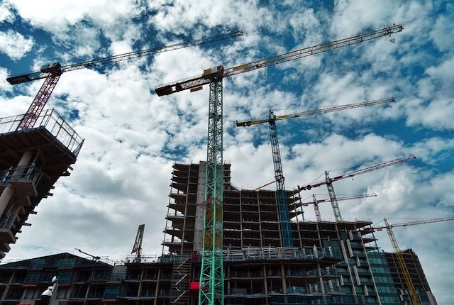 Ministère du logement : le ralentissement des constructions peut entraîner une augmentation des prix de l’immobilier