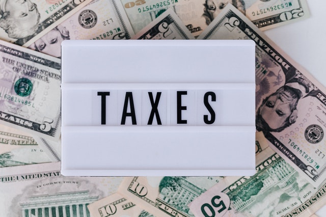 Juridique : l’impôt locatif est à payer à chaque début d’année !