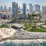 Le projet immobilier le plus prestigieux d’Israël – Mandarin Oriental – obtient un financement colossal de 3 milliards de shekels !