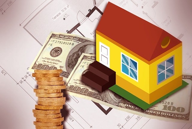 Augmentation record des prix de l’immobilier : + 7.20 % en une année !