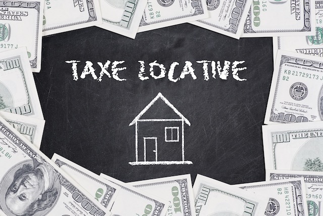 Taxe locative 2021 : chaque propriétaire doit s’acquitter du paiement de cette dernière à partir du 1er janvier 2022