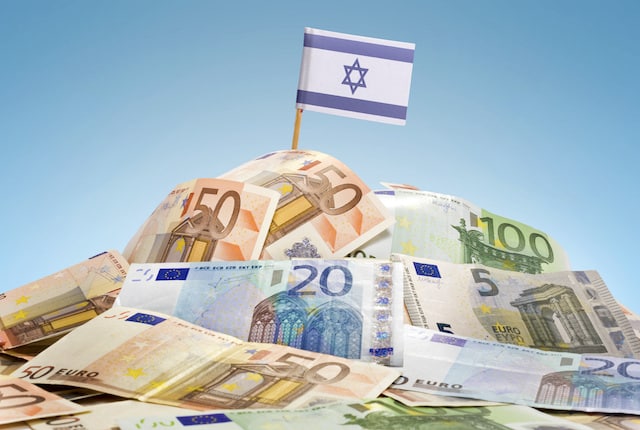 Les transactions immobilières en Israël toujours plus gourmandes en apport personnel !