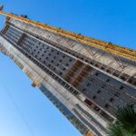 Sécurité sur un chantier de construction : Quelles sont les normes en Israël ?