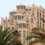 Hôtellerie : palmarès des villes les plus demandées en Israël