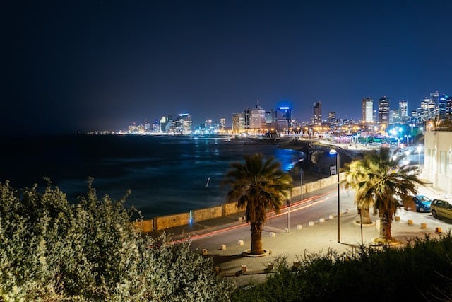 Pourquoi les prix de l’Immobilier baissent à Tel Aviv alors qu’ils augmentent sur l’ensemble du territoire ?