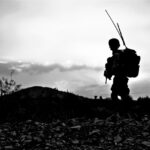 Les questions juridiques relatives à la guerre en Israël