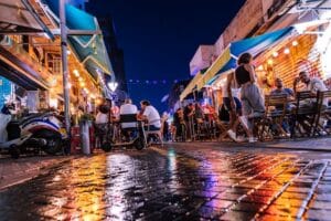 Palmarès des villes les plus chères, Tel Aviv rétrogradée à la 8ème place !