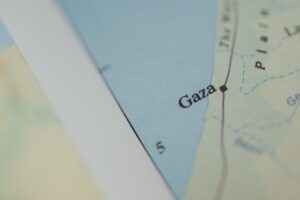 immobilier en Israël : explosion de la demande aux abords de la bande de Gaza !