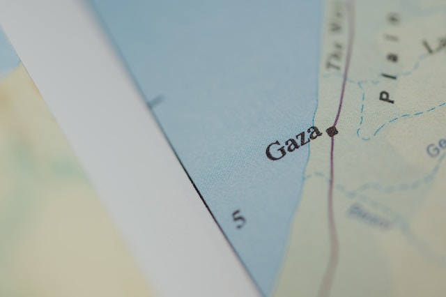 immobilier en Israël : explosion de la demande aux abords de la bande de Gaza !