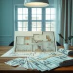 Investissement immobilier : quel nombre de pièces garantit le meilleur retour sur investissement ?