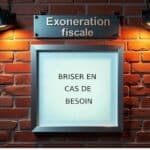 Un projet de reforme du Ministère des Finances prévoit l’annulation du plafond d’exonération des loyers