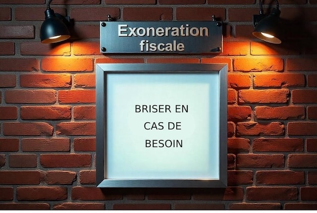 Un projet de reforme du Ministère des Finances prévoit l’annulation du plafond d’exonération des loyers