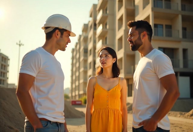 Retards de livraison dans l’immobilier : quels droits pour les acheteurs en Israël face à la guerre ?