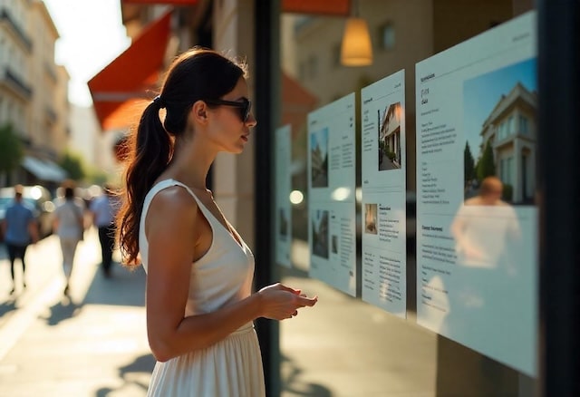 Transactions en baisse, prix en hausse : la nouvelle tendance immobilière israélienne