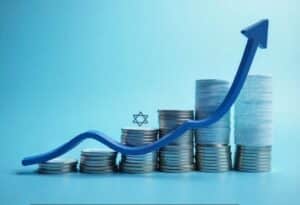 Légère réduction du déficit budgétaire d’Israël en avril : une tendance encourageante
