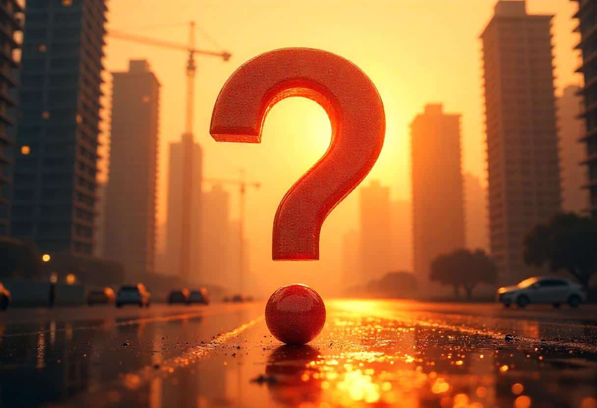 Immobilier neuf en Israël : qui empêche la baisse des prix ?