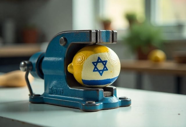 La Banque Centrale d’Israël temporise : pas de baisse du taux directeur malgré les tensions