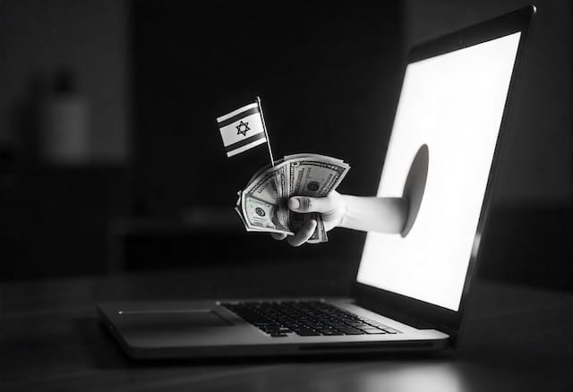 Israël facilite les indemnisations après les frappes : dépôt des demandes en ligne