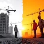 2025 : le grand basculement du marché immobilier en Israël