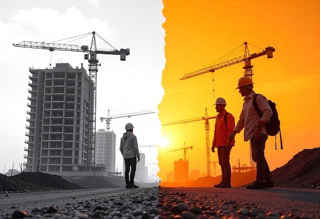 2025 : le grand basculement du marché immobilier en Israël