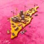 De Tel Aviv à Jérusalem, un nouvel art de bâtir mêle passé et futur