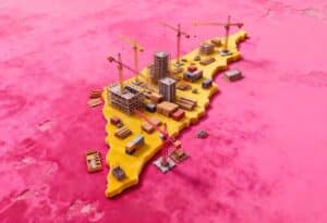 De Tel Aviv à Jérusalem, un nouvel art de bâtir mêle passé et futur