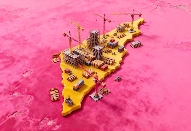 De Tel Aviv à Jérusalem, un nouvel art de bâtir mêle passé et futur