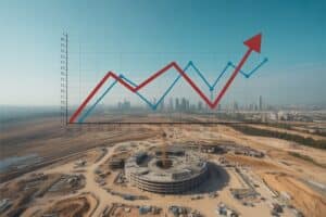 Israël : un marché immobilier solide, porté par des facteurs économiques et réglementaires durables