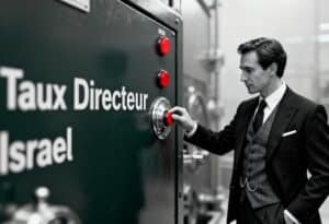 La Banque Centrale desserre l’étau : une baisse du taux directeur qui pourrait relancer le crédit et l’immobilier