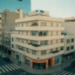 Façade uniforme à Tel Aviv : Les propriétaires en guerre contre les exigences esthétiques de la municipalité