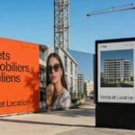 Immobilier israélien : le marché entre dans une phase de correction