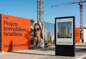 Immobilier israélien : le marché entre dans une phase de correction