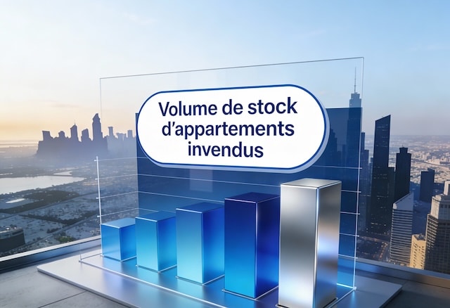 Surproduction et ventes en berne : l’immobilier israélien à l’épreuve du réel