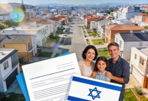 Crédits immobiliers sous pression : un dispositif gouvernemental pour soulager les ménages israéliens