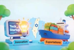 Crise géopolitique : les ressorts de la résilience économique israélienne