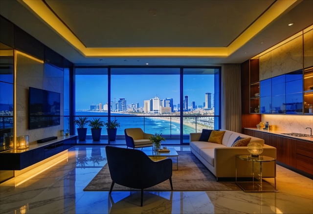 Offre et demande se réalignent : une nouvelle ère pour le logement en Israël