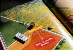 Terres agricoles, finances publiques et pression foncière : un arbitrage stratégique pour 2025-2026